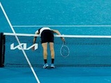 Open d’Australie : Trois joueurs ont-ils abandonné le tournoi en raison de problèmes respiratoires ? c'est faux