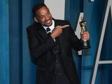 Oscars 2022: La gifle de Will Smith risque-t-elle de mettre un coup à la carrière de la star