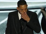 Oscars 2022 : Will Smith interdit de toute cérémonie pendant dix ans après sa gifle assenée à Chris Rock