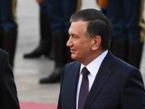 Ouzbékistan : Une large victoire du président sortant attendue aux élections ce dimanche