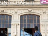 Paca : Lancement de l’enquête pour la nouvelle ligne de trains Marseille-Nice