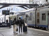 Paca : Pour la ligne ter Nice-Marseille, la région choisit un autre opérateur que la sncf