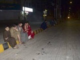 Pakistan : Au moins 20 morts lors d’un séisme de magnitude 5,7