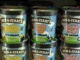 Palestine : Ben & Jerry’s va cesser de vendre ses glaces dans les territoires occupés par Israël