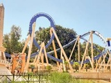 Parc Astérix : Le pass sanitaire obligatoire à compter du 21 juillet