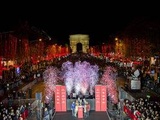 Paris : Clara Luciani illuminera les Champs-Elysées pour « retrouver le sens de la fête »