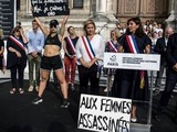 Paris : Des lieux d’accueil pour femmes victimes de violences conjugales vont être ouverts dans trois hôpitaux