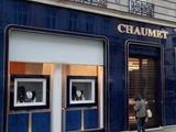 Paris : Deux personnes interpellées après le cambriolage en trottinette de la bijouterie Chaumet