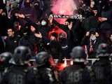 Paris fc – ol : Le pfc demande des « mesures radicales » contre les violences dans les stades