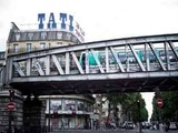 Paris : l’ex-magasin Tati de Barbès va devenir un immeuble de logements, commerces et bureaux
