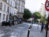 Paris : La limitation de vitesse généralisée à 30 km/h entre en vigueur ce lundi
