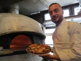 Paris : La meilleure pizza d'Europe est dans le 20e arrondissement