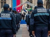 Paris : La nouvelle police municipale ne peut pas verbaliser avant le mois de novembre