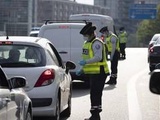 Paris : « Les mecs n’en peuvent plus… » Le malaise des policiers des compagnies chargées de la circulation