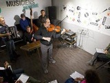 Paris : Les musiciens font leur grand retour dans les couloirs du métro