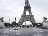 Paris : Pour la journée sans voiture, c’est la « fête place aux vélos »