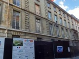 Paris : Quand l’ancien ministère de la Défense devient des logements sociaux