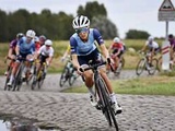 Paris-Roubaix : La Britannique Elizabeth Deignan remporte la première édition féminine