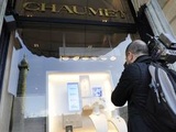 Paris : Un braqueur à trottinette dérobe entre 2 et 3 millions d’euros à la bijouterie Chaumet