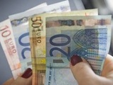 Paris : Un homme mis en examen après la saisie de 130.000 euros de faux billets