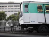 Paris : Un homme tué à la station de métro Bercy