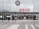 Paris : Un policier hors-service poignardé dans un centre commercial, son pronostic vital engagé