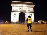 Paris : Une enquête ouverte pour viol après la diffusion d'images sur les réseaux sociaux