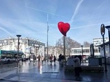 Paris : Une « place des Tirailleurs sénégalais » dans le 18e arrondissement