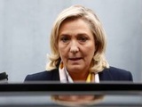 Parlement européen : Marine Le Pen s’allie avec quinze représentants de partis d’extrême droite dont Viktor Orban
