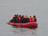 Pas-de-Calais : Au moins 31 migrants meurent dans le naufrage de leur embarcation