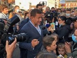 Pas-de-Calais : Dany Boon entame une tournée des « héros du confinement » pour promouvoir son film