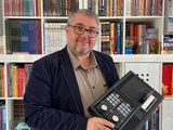 Pas-de-Calais : Un ancien maire lance une série de bouquins sur le rétrogaming