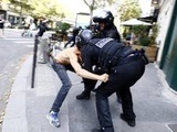 Pass sanitaire : 71 interpellations lors des manifestations de samedi dont 24 à Paris