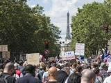 Pass sanitaire : 76 interpellations lors des manifestations samedi en France