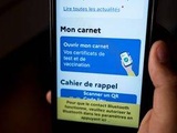 Pass sanitaire : Oui, le qr code est obligatoire pour les soins programmés à l'hôpital
