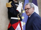Pass sanitaire : Richard Ferrand porte plainte pour des menaces de mort contre des députés