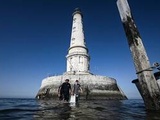 Patrimoine mondial de l'Unesco : Le phare de Cordouan et des villes d’eau européennes classées