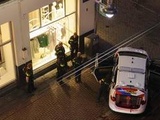 Pays-Bas : Prise d'otage terminée dans un Apple Store à Amsterdam, l'homme armé interpellé