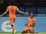 Pays-Bas-Ukraine Euro 2021 : Des buts magnifiques et une victoire Oranje à l'arrachée