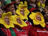 Pays de Galles – France : Places trop chères, fans mécontents… Drôle d’ambiance à Cardiff avant le choc face aux Bleus