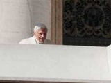 Pédocriminalité dans l’Eglise : l’ancien pape Benoît xvi accusé d’inaction dans quatre cas en Allemagne