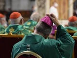 Pédocriminalité dans l’Eglise : La Cour européenne rejette les plaintes déposées contre le Vatican