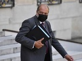 Pédocriminalité dans l'Eglise : Les prêtres ont « l'impérieuse obligation » d'alerter, estime Eric Dupond-Moretti sur le secret de la confession