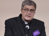 Pédocriminalité dans l'Eglise : Mgr de Moulins-Beaufort convoqué par Darmanin pour ses propos sur le secret de la confession