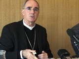 Pédocriminalité dans l’Eglise : « On a étouffé des affaires, compté sur le silence des victimes », admet l’évêque de Nantes