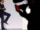 Peine de mort : Macron annonce « relancer le combat pour l’abolition universelle » lors de la présidence de l’ue en 2022
