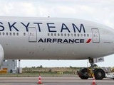 Pékin : Atterrissage d’urgence d’un avion d’Air France après « un incident technique »
