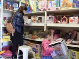 Pénurie de jouets : Faut-il commencer à s’inquiéter pour Noël