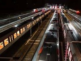 « Poésie du rail », « nuit d’hôtel économisé », empreinte carbone allégée… Pourquoi le retour du train de nuit vous enchante