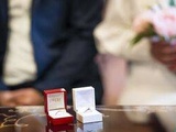Poissy : Les futurs mariés vont devoir déposer une caution de 1.000 euros en mairie